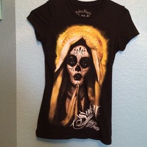Sullen Tee
