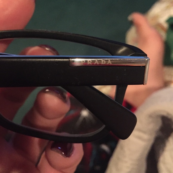 Authentic Prada sport frames - Picture 2 of 3