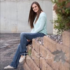 Meet your Posher, Ashley