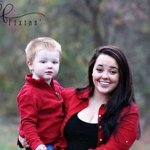 Meet your Posher, Samantha