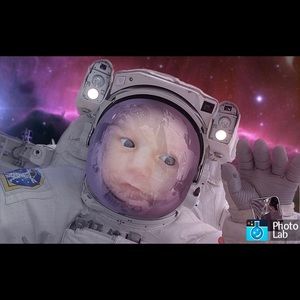 Meet your Posher, Travis