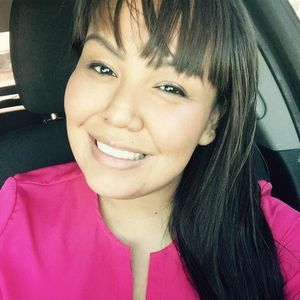 Meet your Posher, Crystalyne