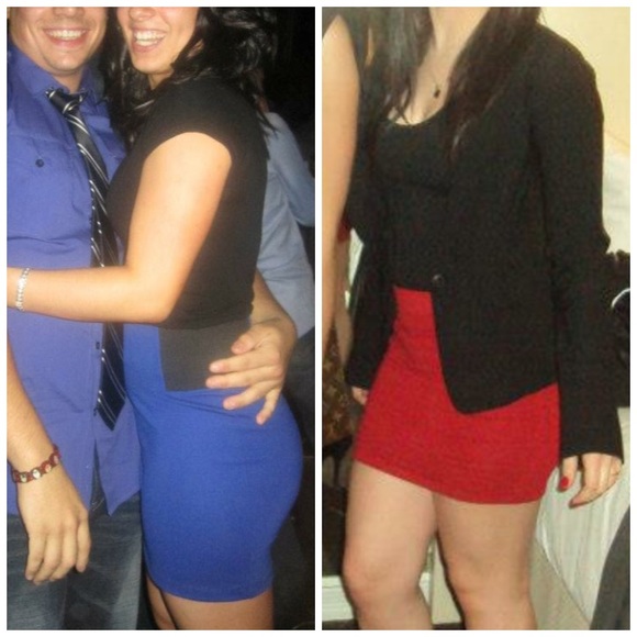 🚨 UPDATED 3 skirts!