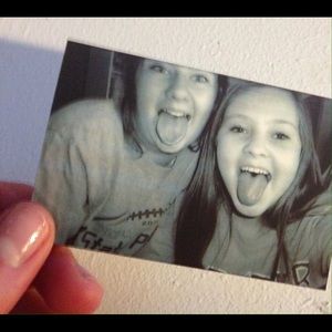 Meet your Posher, Vanessa