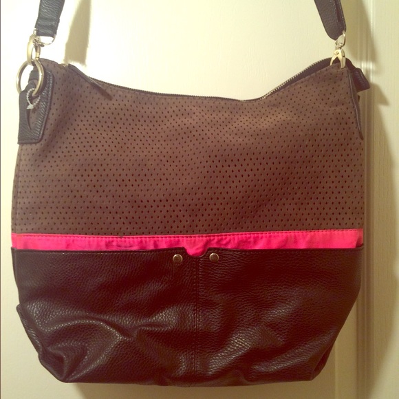 Cute cross body bag