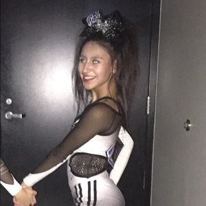 Meet your Posher, Vanessa