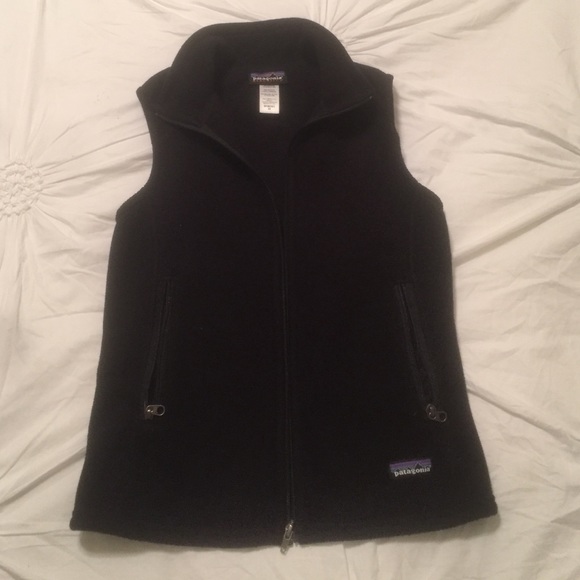 Patagonia black best