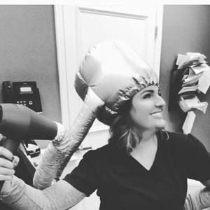 Meet your Posher, Tracie