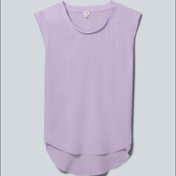 Aritzia Wildred Top