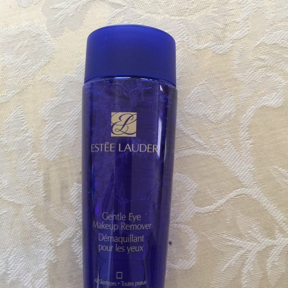 New Estée Lauder Gentle Eye Makeup Remover1.7fl oz