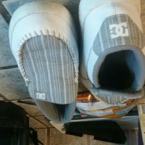 Don't wear them anymore.