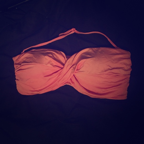 Bikini top