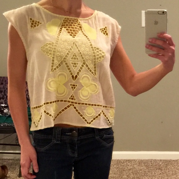 Beautiful Boutique top 💋