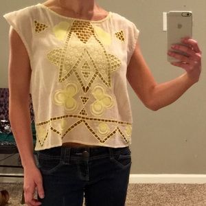 Beautiful Boutique top 💋