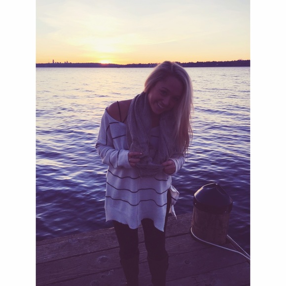 Meet your Posher, Alicia