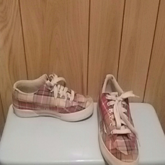 Polo Ralph Lauren casual shoes