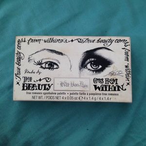Kat Von D Art of Elysium-Kimberly