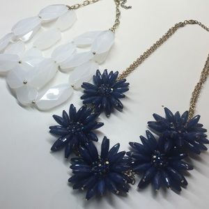 Francesca's Statement Necklaces