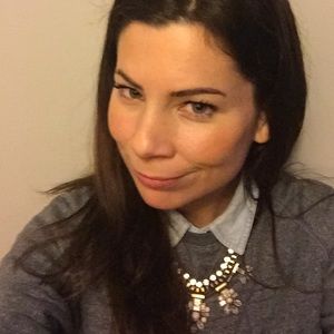 Meet your Posher, Anabel