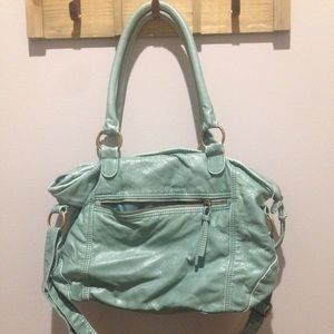 purse