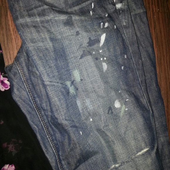 Jeans - Picture 4 of 5