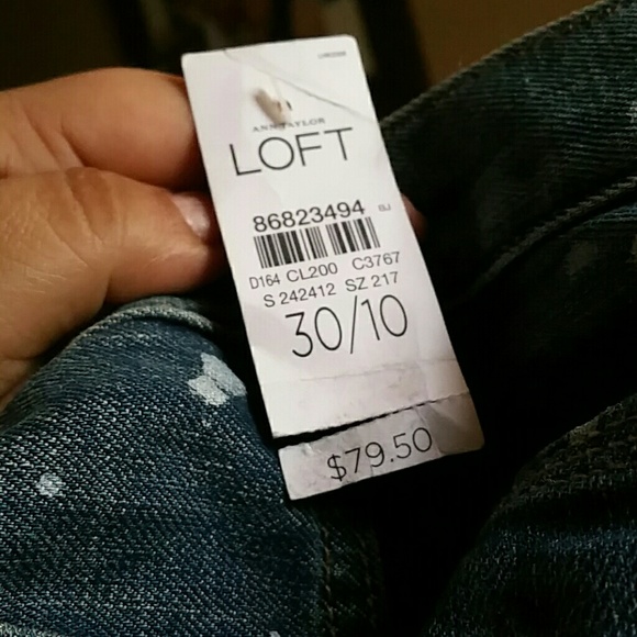 Jeans - Picture 5 of 5