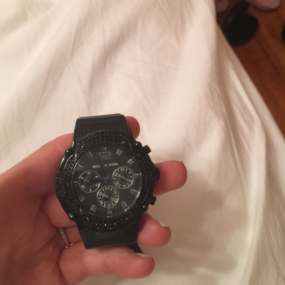 michael kors watch