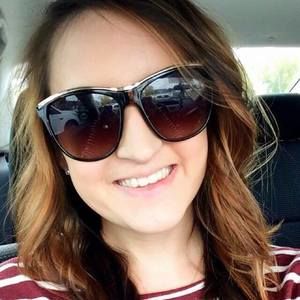 Meet your Posher, Breanna