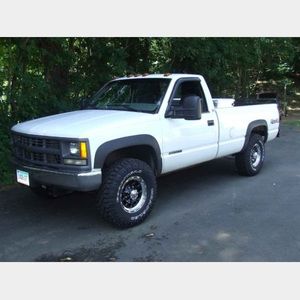 Meet your Posher, Zachary