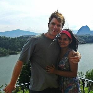 Meet your Posher, Kevin