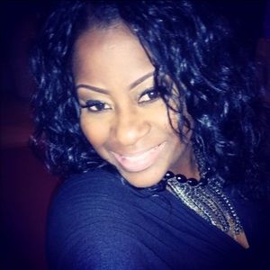 Meet your Posher, Kim