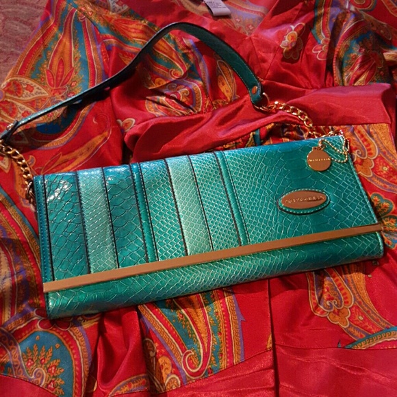 Big Buddah handbag