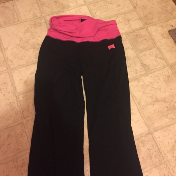 Nike yoga pants