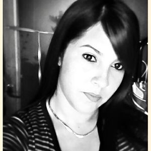 Meet your Posher, Yasmin mariel