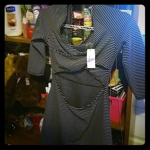 BrandNew Pacasun Dress