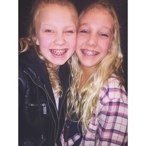 Meet your Posher, Mallory