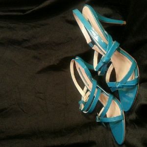 Nine West Heels Avail in Sizes 8 & 11