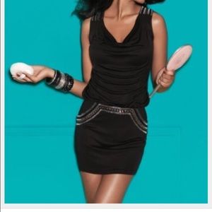 NEW Bebe Dress ~ Medium