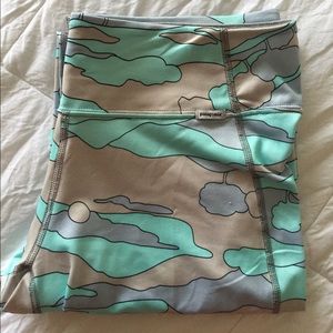 Patagonia leggings