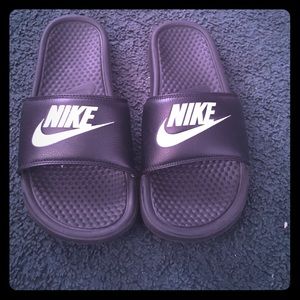 Nike sandal