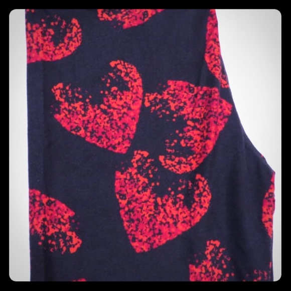 Tall and Curvy Lularoe