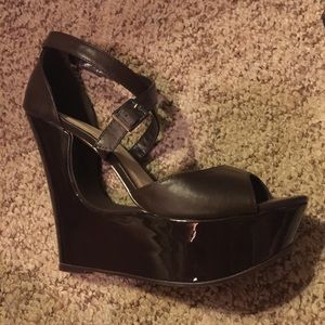 Women's Wedges
