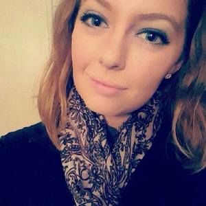 Meet your Posher, Karissa