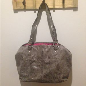purse