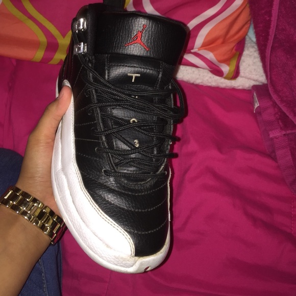 PlayOff 12s - Picture 2 of 4