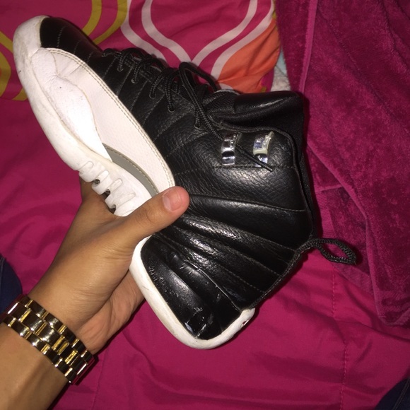 PlayOff 12s - Picture 3 of 4