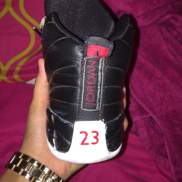 PlayOff 12s - Picture 4 of 4