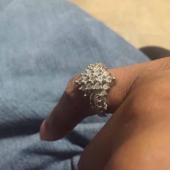 Engagement Ring