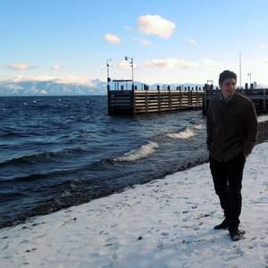 Meet your Posher, Nick