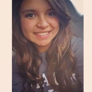 Meet your Posher, Jacqueline